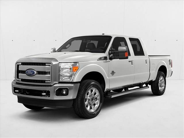 2015 Ford Super Duty F-250 XLT — Pickup Truck — 91,213 mi — Arlington, TX