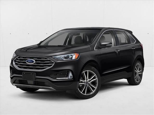 2019 Ford Edge SEL — SUV — 70,965 mi — Arlington, TX