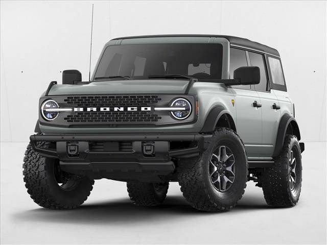 2024 Ford Bronco Badlands — SUV — 15,948 mi — Arlington, TX