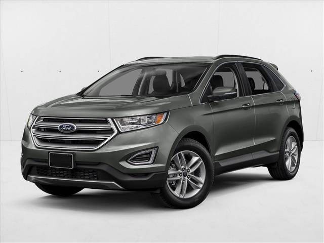 2017 Ford Edge SE — SUV — 92,907 mi — Arlington, TX