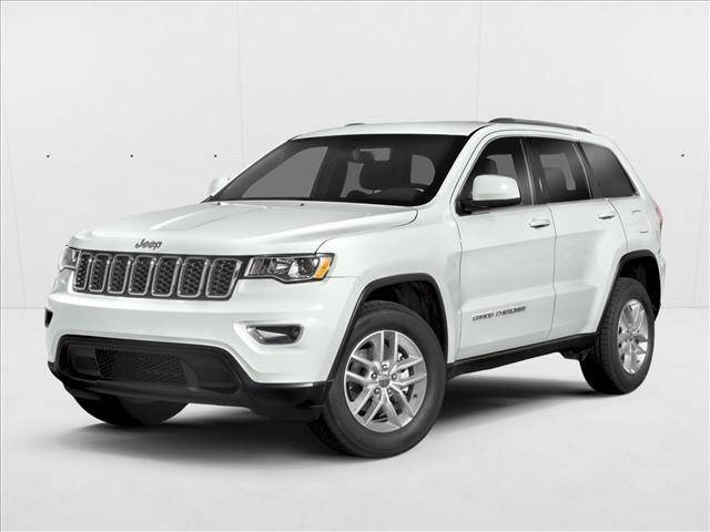 2018 Jeep Grand Cherokee Altitude — SUV — 112,491 mi — Arlington, TX
