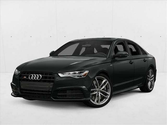 2017 Audi S6 Premium Plus — Sedan — 86,842 mi — Arlington, TX