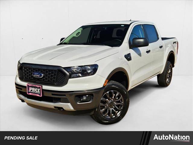 2020 Ford Ranger XLT — Pickup Truck — 134,287 mi — Arlington, TX
