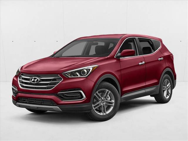 2017 Hyundai Santa Fe Sport Base — SUV — 106,699 mi — Arlington, TX