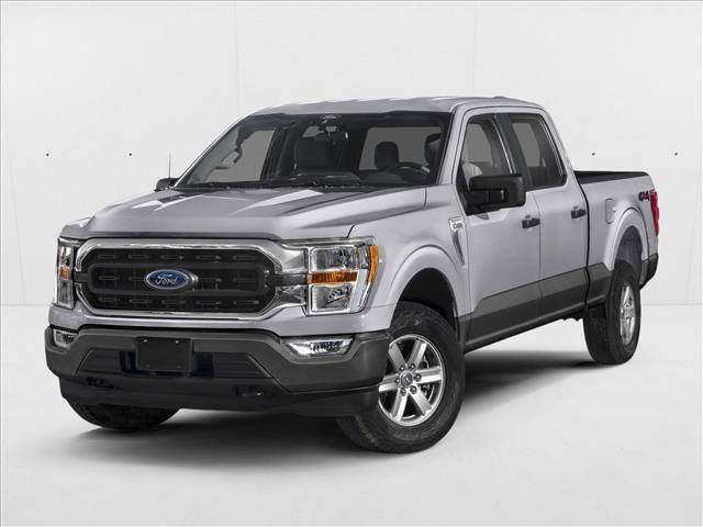 2021 Ford F-150 XLT — Pickup Truck — 141,388 mi — Arlington, TX