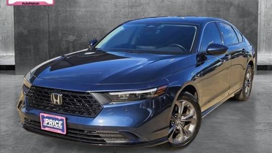 2023 Honda Accord Hybrid EX-L — Sedan — 30,815 mi — Arlington, TX