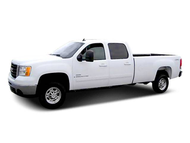 2008 GMC Sierra 2500HD SLT — Pickup Truck — 79,774 mi — Arlington, TX