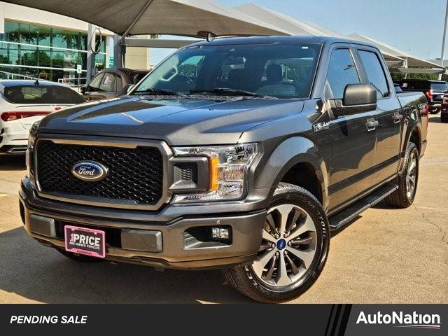 2020 Ford F-150 XL — Pickup Truck — 150,709 mi — Arlington, TX