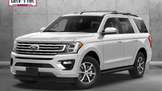 2020 Ford Expedition King Ranch — SUV — 62,120 mi — Arlington, TX