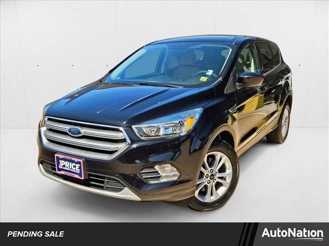 2017 Ford Escape SE — SUV — 88,685 mi — Arlington, TX