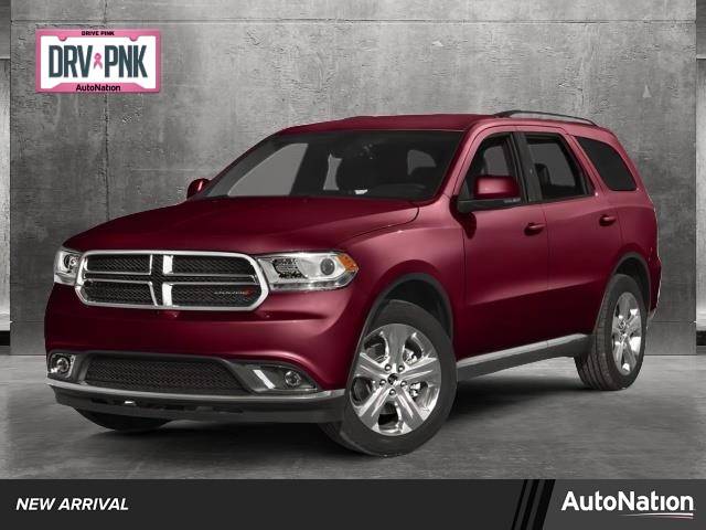 2014 Dodge Durango Limited — SUV — 170,987 mi — Arlington, TX
