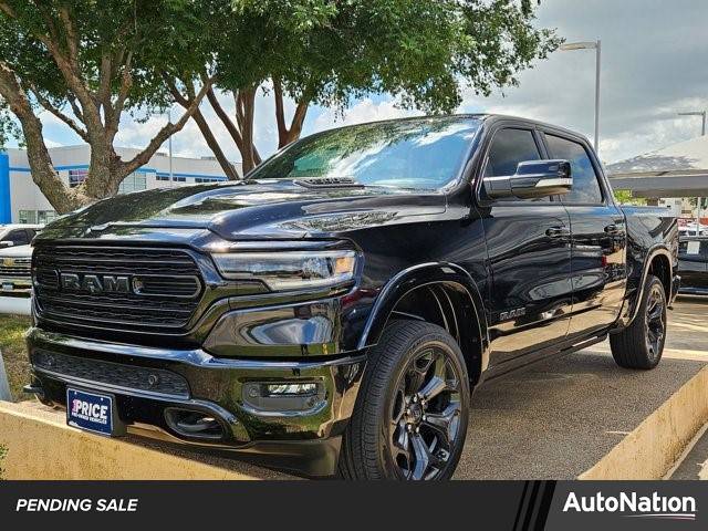 2022 Ram 1500 Limited — Pickup Truck — 36,249 mi — Arlington, TX