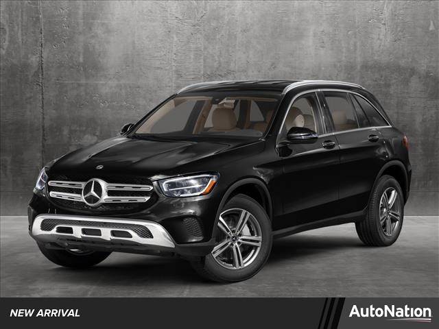 2022 Mercedes-Benz GLC GLC 300 — SUV — 42,718 mi — Ft. Worth, TX