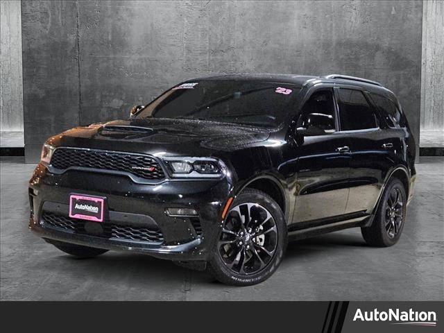 2023 Dodge Durango R/T Plus — SUV — 31,108 mi — Ft. Worth, TX
