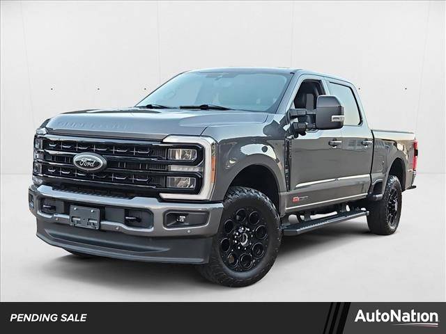 2023 Ford Super Duty F-250 LARIAT — Pickup Truck — 33,272 mi — Ft. Worth, TX