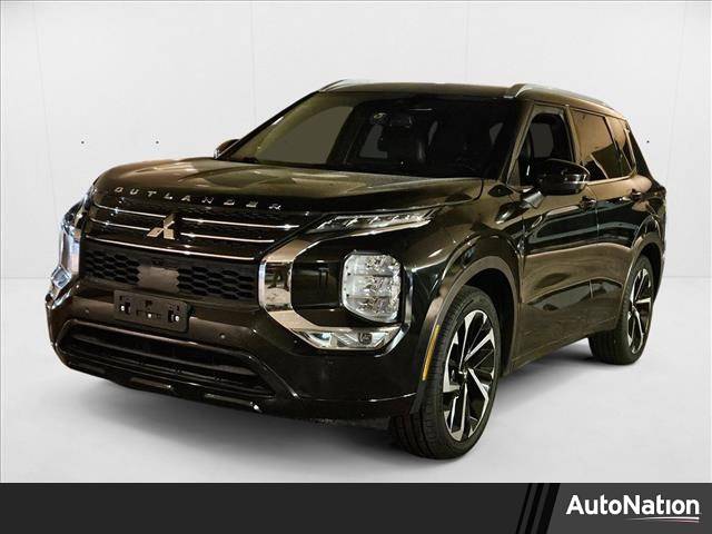2022 Mitsubishi Outlander SEL — SUV — 104,846 mi — Ft. Worth, TX