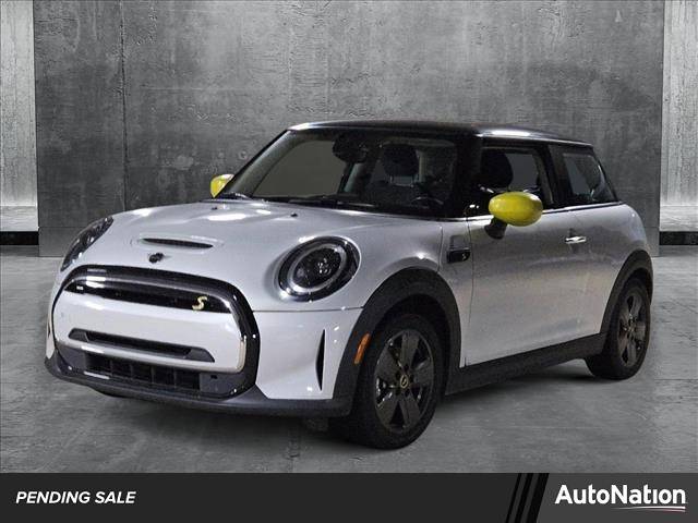 2022 MINI Electric Hardtop Cooper SE — Hatchback — 20,184 mi — Ft. Worth, TX