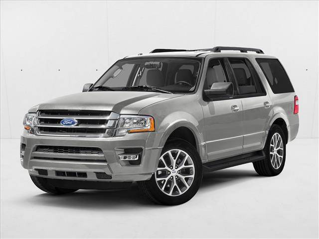 2015 Ford Expedition Limited — SUV — 162,199 mi — Ft. Worth, TX