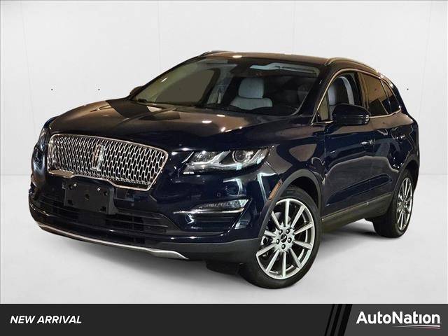 2019 Lincoln MKC Reserve — SUV — 64,634 mi — Ft. Worth, TX