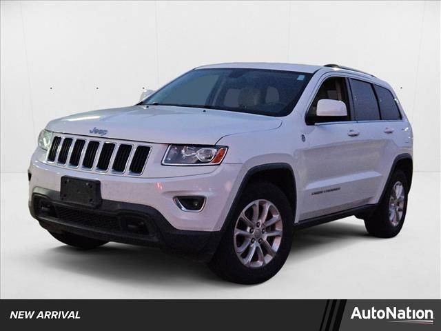 2014 Jeep Grand Cherokee Laredo — SUV — 150,439 mi — Ft. Worth, TX