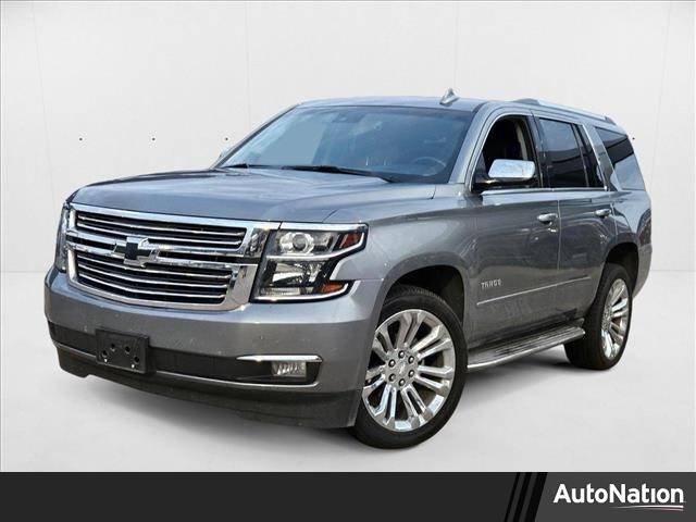 2018 Chevrolet Tahoe Premier — SUV — 127,829 mi — Ft. Worth, TX
