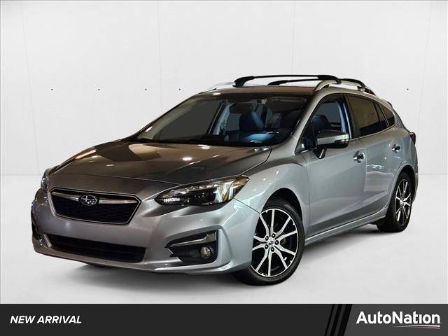 2019 Subaru Impreza 2.0i Limited — Hatchback — 85,270 mi — Ft. Worth, TX