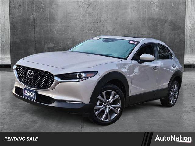2024 Mazda CX-30 Preferred — SUV — 29,699 mi — Ft. Worth, TX