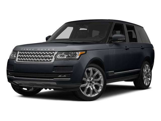 2015 Land Rover Range Rover HSE — SUV — 73,647 mi — Ft. Worth, TX