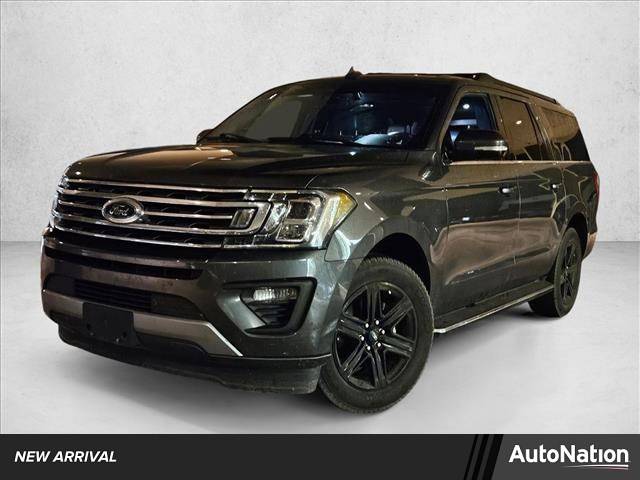 2020 Ford Expedition XLT — SUV — 87,972 mi — Ft. Worth, TX