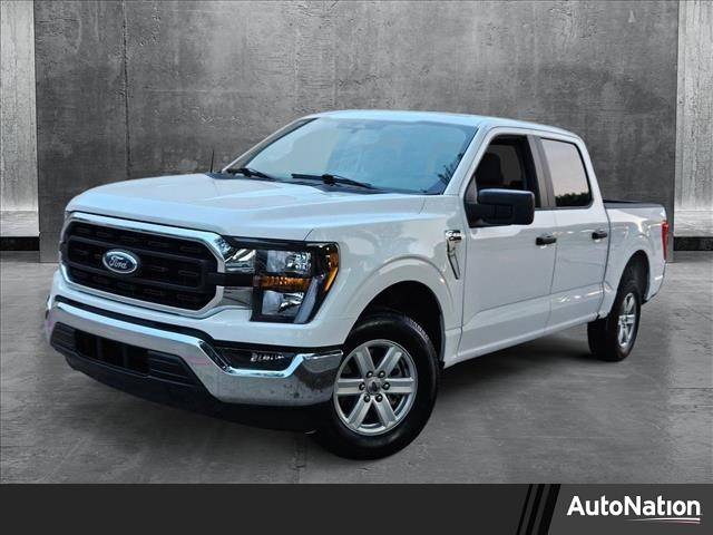 2023 Ford F-150 XLT — Pickup Truck — 69,443 mi — Ft. Worth, TX