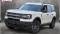 2024 Ford Bronco Sport in Ft. Worth, TX 1 - Open Gallery