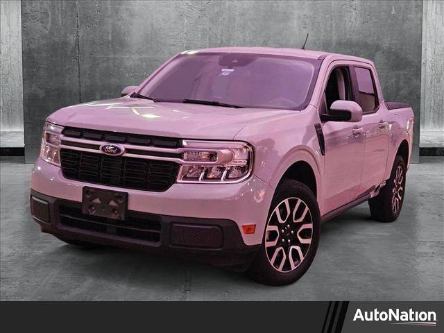 2022 Ford Maverick LARIAT — Pickup Truck — 69,130 mi — Ft. Worth, TX