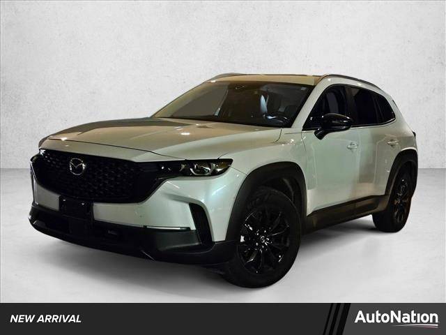 2024 Mazda CX-50 2.5 S Select — SUV — 12,727 mi — Ft. Worth, TX