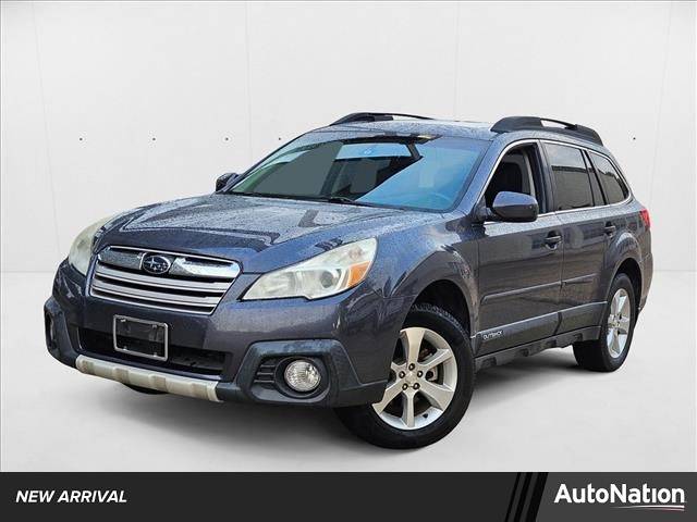 2014 Subaru Outback 2.5i Limited — SUV — 147,675 mi — Ft. Worth, TX