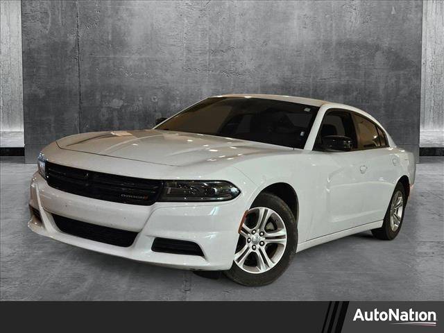 2023 Dodge Charger SXT — Sedan — 55,541 mi — Ft. Worth, TX