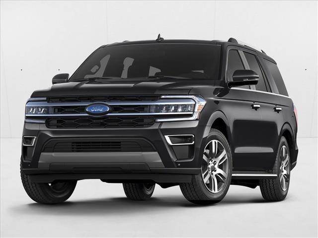 2024 Ford Expedition Limited — SUV — 52,769 mi — Ft. Worth, TX