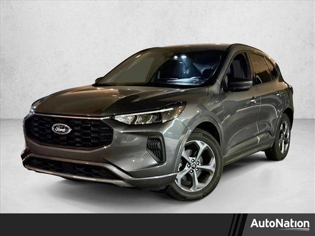 2023 Ford Escape ST-Line — SUV — 25,875 mi — Ft. Worth, TX
