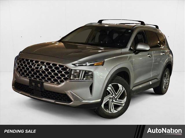 2022 Hyundai Santa Fe SEL — SUV — 45,444 mi — Ft. Worth, TX