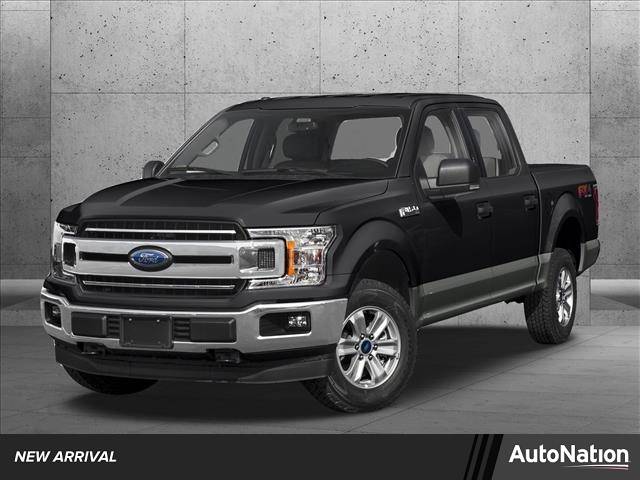 2020 Ford F-150 XLT — Pickup Truck — 69,041 mi — Ft. Worth, TX