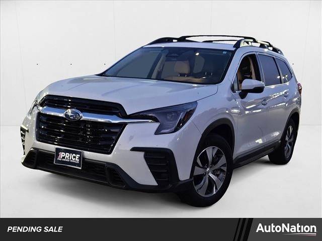 2023 Subaru Ascent Premium — SUV — 31,446 mi — Ft. Worth, TX