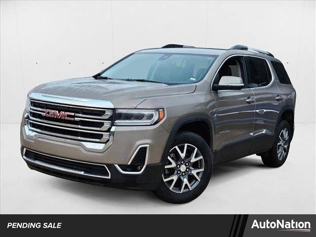 2023 GMC Acadia SLT — SUV — 58,366 mi — Ft. Worth, TX