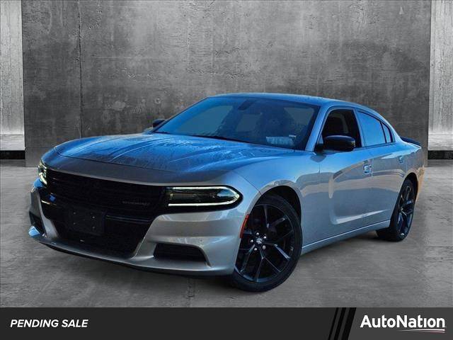 2021 Dodge Charger SXT — Sedan — 65,846 mi — Ft. Worth, TX