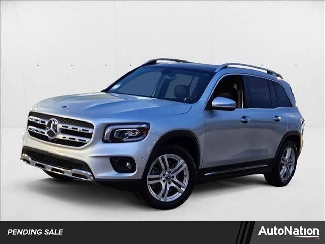 2020 Mercedes-Benz GLB GLB 250 — SUV — 42,958 mi — Ft. Worth, TX