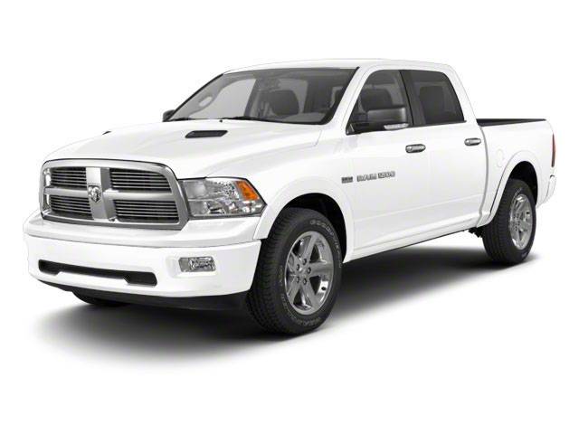 2012 Ram 1500 Lone Star — Pickup Truck — 101,574 mi — Ft. Worth, TX