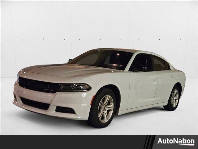 2023 Dodge Charger SXT — Sedan — 66,421 mi — Ft. Worth, TX