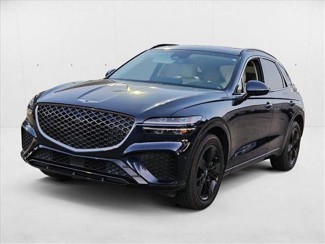 2022 Genesis GV70 3.5T Sport — SUV — 59,890 mi — Ft. Worth, TX