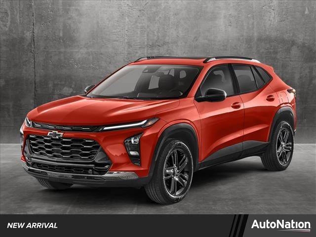 2024 Chevrolet Trax ACTIV — SUV — 66,876 mi — Ft. Worth, TX