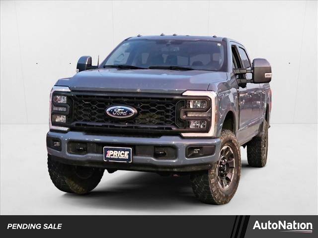 2023 Ford Super Duty F-250 LARIAT — Pickup Truck — 39,859 mi — Ft. Worth, TX