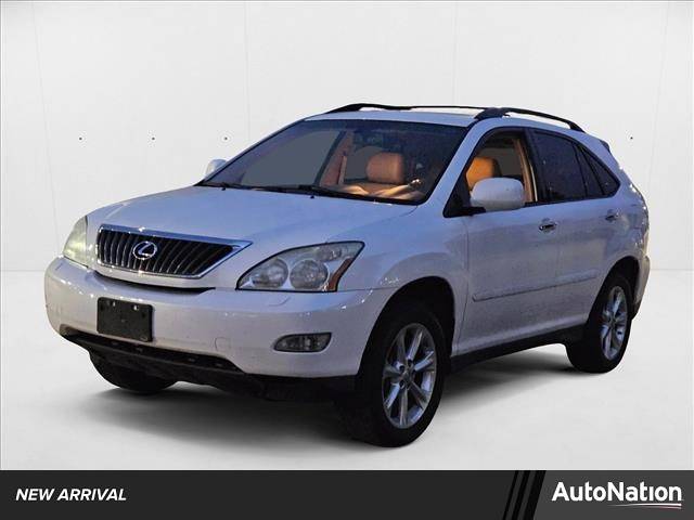 2009 Lexus RX RX 350 — SUV — 157,538 mi — Ft. Worth, TX