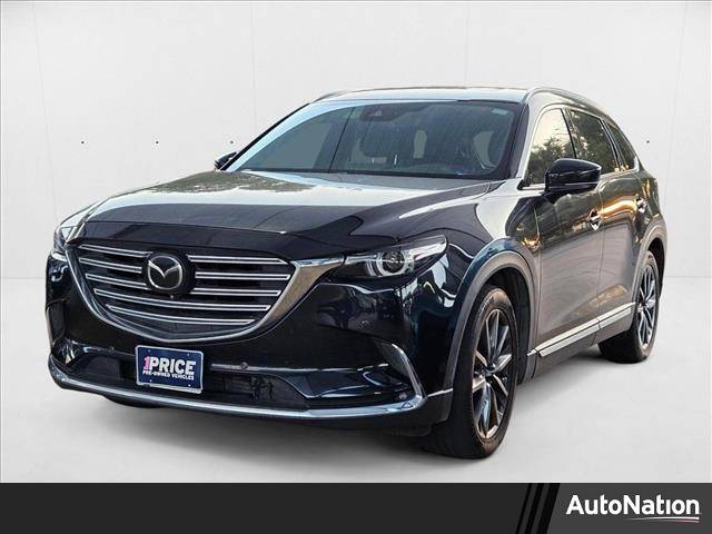 2020 Mazda CX-9 Signature — SUV — 62,225 mi — Ft. Worth, TX